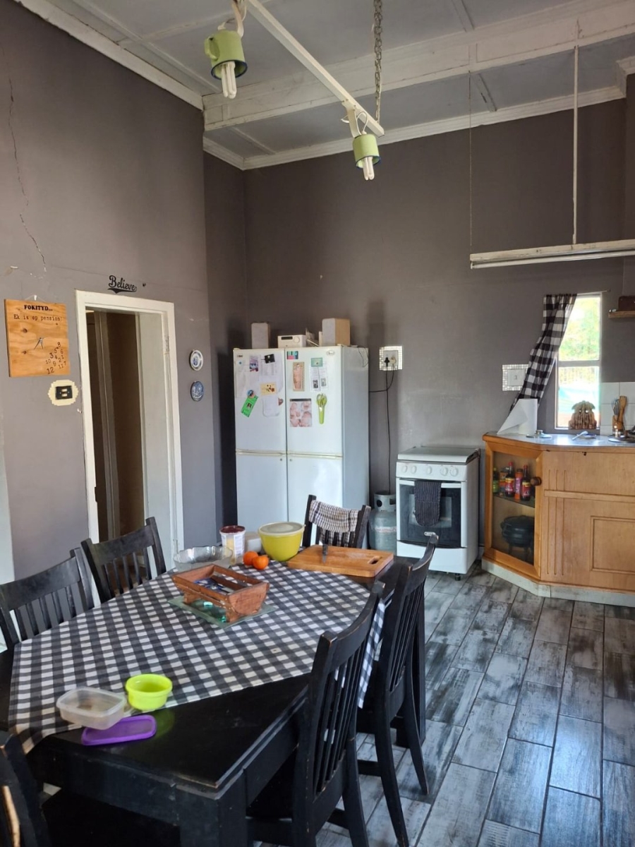 3 Bedroom Property for Sale in Edenburg Free State